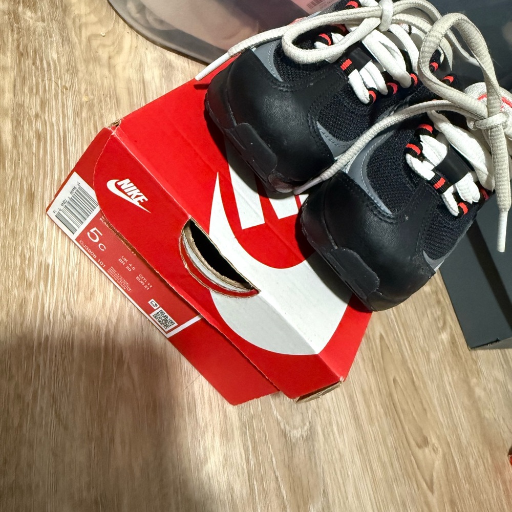 Kids Nike Air Max